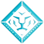 London City Lionesses crest