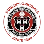 Bohemian FC crest