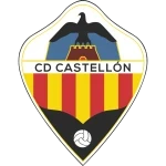 CD Castellón crest