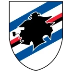 Sampdoria crest