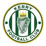 Kerry FC crest