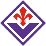 Fiorentina crest
