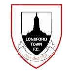 Longford Town crest