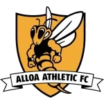Alloa Athletic crest