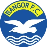 Bangor crest