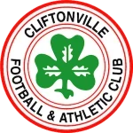 Cliftonville crest