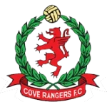 Cove Rangers crest