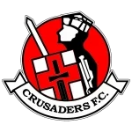 Crusaders crest