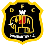 Dumbarton crest