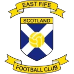 East Fife crest