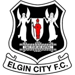 Elgin City crest