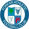 Forfar Athletic crest