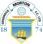 Greenock Morton crest