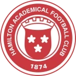 Hamilton Academical crest