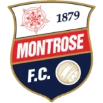 Montrose crest