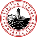 Stirling Albion crest