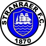 Stranraer crest