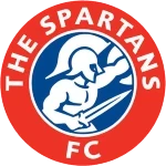 The Spartans crest