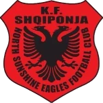 North Sunshine Eagles SC crest