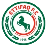Al-Ettifaq crest