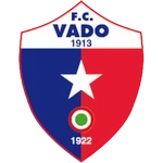 Vado crest