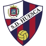 Huesca crest