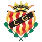 Gimnàstic de Tarragona crest