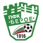 Beroe Stara Zagora crest