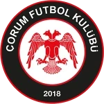 Çorum FK crest
