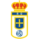 Real Oviedo crest