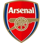 Arsenal U21 crest
