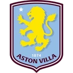 Aston Villa U21 crest
