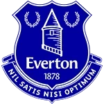 Everton U21 crest