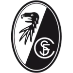 SC Freiburg Women crest