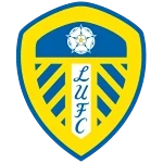 Leeds United U18 crest
