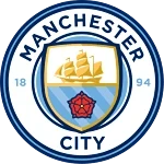 Manchester City U18 crest