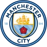 Manchester City U21 crest