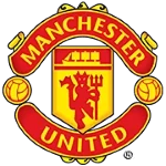 Manchester United U18 crest