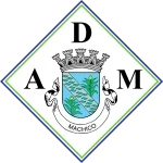 AD Machico crest