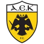 AEK Athens crest