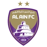 Al Ain crest
