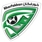 Khor Fakkan crest