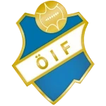 Östers IF crest