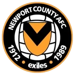 Newport County crest