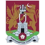 Northampton Town crest