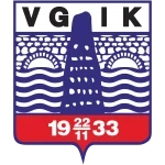 Vittsjö GIK crest