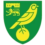 Norwich City crest