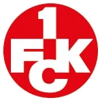 1. FC Kaiserslautern II U23 crest