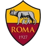 Roma Women crest