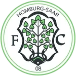 FC 08 Homburg crest